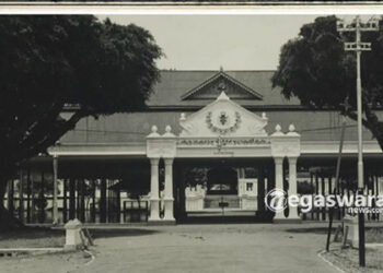 Mengenal Cikal Bakal Karaton Yogyakarta