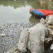 sungai citongtut keracunan