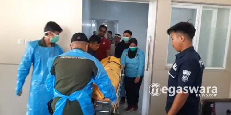 Bocah 12 Tahun Di Jampangkulon Meninggal Akibat Sejumlah Luka Lebam dan Bakar