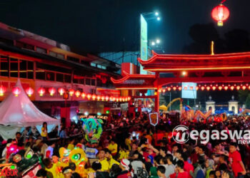 CAP GO MEH 2026