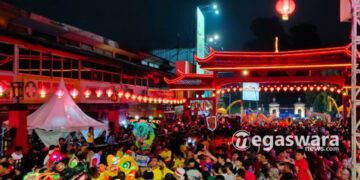 CAP GO MEH 2026
