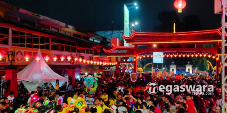 CAP GO MEH 2026