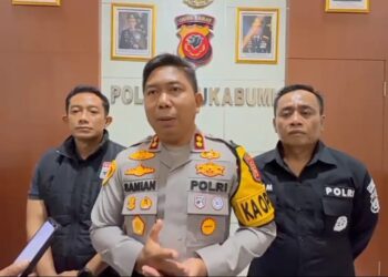 Polisi Sebut Kematian Bocah Asal Sukabumi Diduga Dianiaya Ibu Tiri
