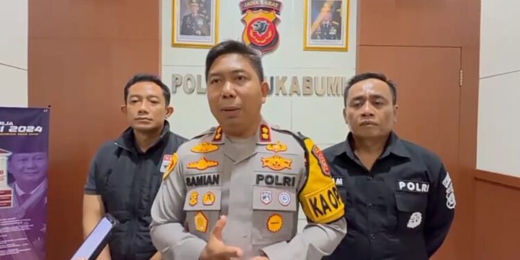 Polisi Sebut Kematian Bocah Asal Sukabumi Diduga Dianiaya Ibu Tiri