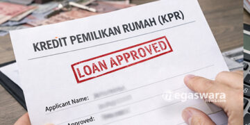 KPR Sarasaland sukabumi