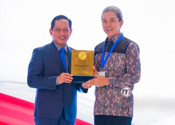 Kota Bogor Raih menuju kota bersih dari KLH