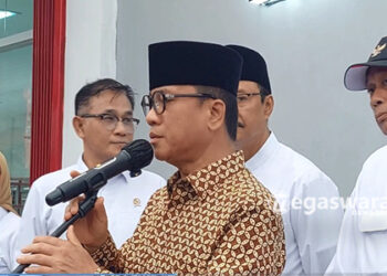 Mendes Pdt Usul Daerah Setop Izin Minimarket Baru Demi Kemajuan Kopdes Merah Putih