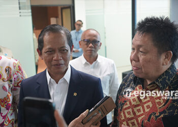 Menteri LH undang DPRD se indonesia