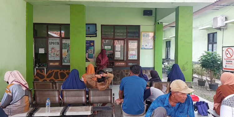 Pemkab Serang Tak Mampu Tanggung Biaya 49 Ribu Peserta BPJS PBI Nonaktif