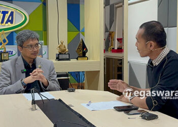 Pakar Termal Ingatkan Penggunaan Insinerator Harus Sesuai Aturan dan Uji Emisi