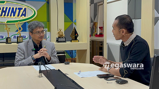 Pakar Termal Ingatkan Penggunaan Insinerator Harus Sesuai Aturan dan Uji Emisi