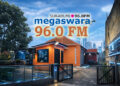 Radio Megaswara Sukabumi