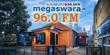 Radio Megaswara Sukabumi
