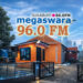 Radio Megaswara Sukabumi