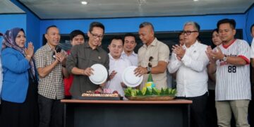 HPN ke 80, DPRD Kota Bogor Apresiasi Peluncuran Ambulans PWI