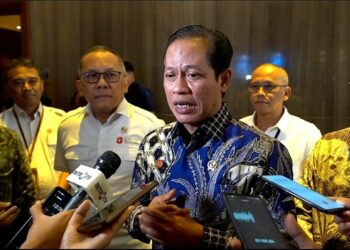 KLH Umumkan Hasil Penilaian Kinerja Pengelolaan Sampah 2025, Tidak Ada Daerah Raih Adipura