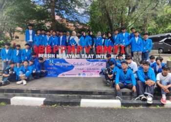 SPMB SMK Yasti 2026 2027 sudah di buka