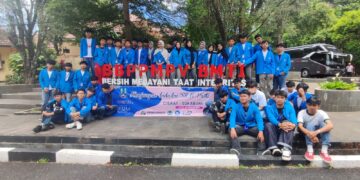 SPMB SMK Yasti 2026 2027 sudah di buka