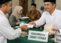 Zakat Fitrah tahun 2026