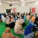 Momentum Halal Bihalal, Camat Ciomas Ajak Warga Pererat Silaturahmi