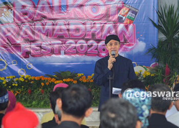 Balkot Ramadan Festival 2026, UMKM dan Layanan Publik Hadir di Balai Kota