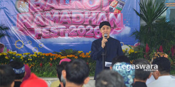 Balkot Ramadan Festival 2026, UMKM dan Layanan Publik Hadir di Balai Kota