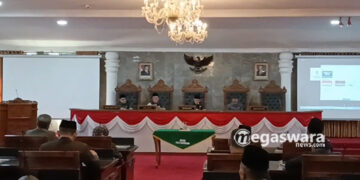 DPRD Kota Sukabumi Setujui Raperda Peternakan, Bahas LKPJ Wali Kota 2025 dan Perubahan PD Waluya