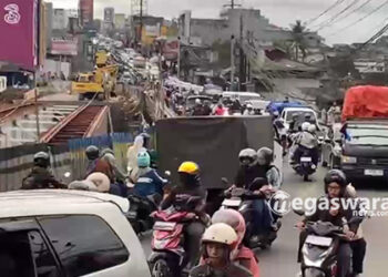 Dinas pariwisata Sukabumi Klaim Jumlah Wisatawan Naik Signifikan