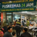 Dinkes Kota Bogor Siagakan 22 RS dan 25 Puskesmas Selama Mudik Lebaran 2026