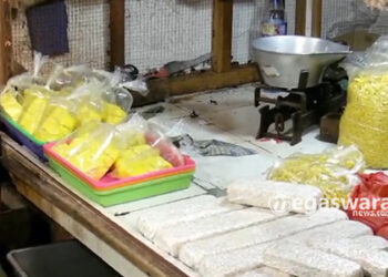 Harga Tahu Tempe Naik Pasca lebaran