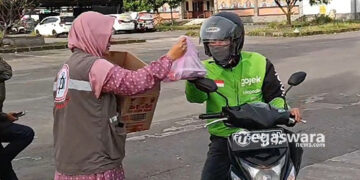 IDI Kota Sukabumi Gelar Bakti Sosial Ramadan 1447 H, Santuni 100 Anak Yatim dan Bagikan 1.000 Paket Takjil