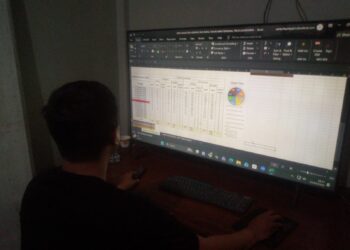 Puncak Arus Balik Lebaran 2026 di Terminal Leuwiliang Naik 6 Persen, 3.455 Penumpang Tercatat Datang