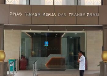 Jelang Idul Fitri, Disnakertrans Serang Tegaskan THR Pekerja Harus Dibayar Penuh dan Tidak Boleh Dicicil