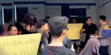 Puluhan Warga Puri Tenjo Jadi Korban Investasi Bodong Sembako, Kerugian Capai Rp1,1 Miliar
