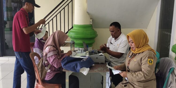 Batas Akhir Pajak PBB P2, Manfaakan Diskon Bagi Wajib Pajak