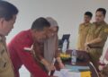 Musdesus Sukawening Dramaga, Tetapkan 12 KPM Blt DD Tahun 2026