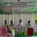 Ratusan Anggota KKUD Sumber Alam, Serius Ikuti RAT Ke-45