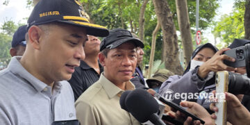 Menteri LH Sebut Pengelolaan Sampah Surabaya Terbaik di Indonesia, Setara Kota Eropa