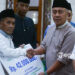 Sekda Deny Mulyadi Berkan Santunan di Acara Nuzulul Qur’an