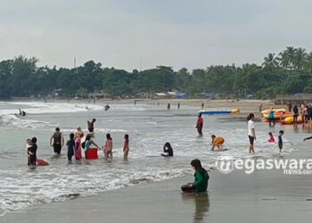 Pemkab Serang Targetkan Kunjungan Wisata Tembus 300 Ribu Saat Libur Lebaran