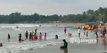 Pemkab Serang Targetkan Kunjungan Wisata Tembus 300 Ribu Saat Libur Lebaran