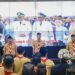 Rakercab Pramuka Kota Bogor 2026, Dedie Rachim Tekankan Transformasi