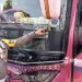 Ramp Check Armada Lebaran, Petugas Temukan Bus Tak Laik Jalan