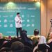 Radio Megaswara bersama THE 101 Bogor Bagikan Santunan Kepada 101 Anak Yatim