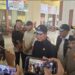 Kunjungan ke Ngawi, Menteri Hanif Soroti Pengelolaan Sampah di Terminal