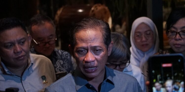 KLH Tegaskan Tiga Lokasi Pengelolaan Sampah Ini Naik Ke Status Penyidikan