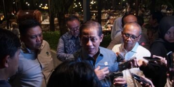 61 Rest Area Tol Jakarta–Surabaya Dipaksa Kelola Sampah,  Ini Kata Menteri LH
