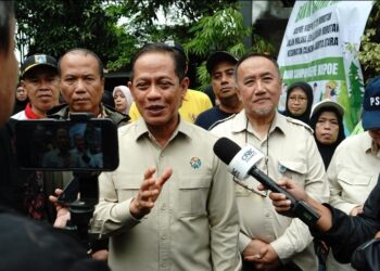Pemilahan Sampah 100 Persen Dimulai di Rorotan, KLH Siapkan Replikasi di Seluruh Jakarta