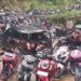 Akses Wisata Malasari Tersendak Saat Libur, Jalan Nirmala Sempit Jadi Biang Kemacetan