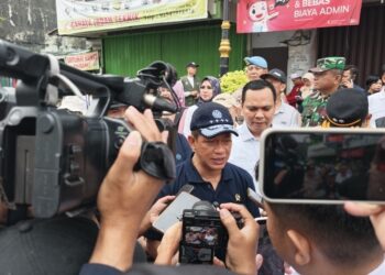 KLH fokuskan PSEL Serang Banten